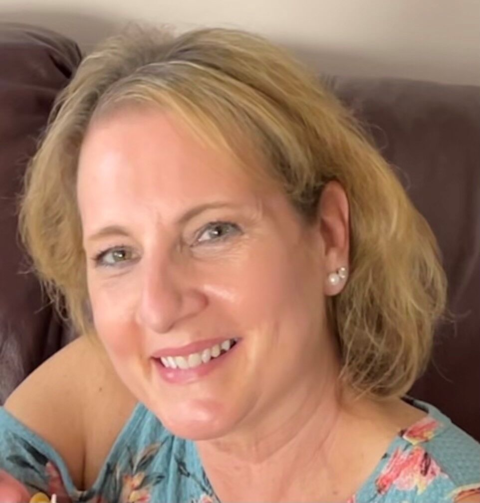 Jeanine Worley